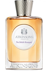 Туалетная вода The British Bouquet Atkinsons