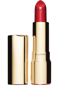 Помада-блеск Joli Rouge Brillant, оттенок 13 Clarins