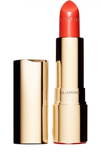 Помада-блеск Joli Rouge Brillant, оттенок 20 Clarins