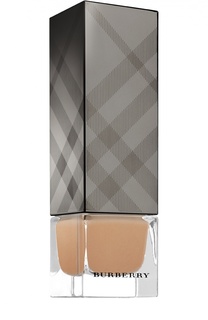 Тональный крем с SPF 15, оттенок Warm Nude Burberry