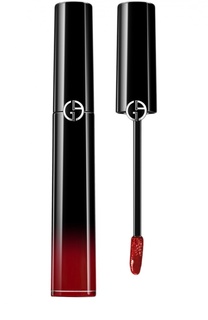 Стойкий блеск для губ Ecstasy Lacquer, оттенок 400 Giorgio Armani