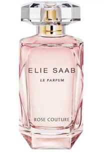 Туалетная вода Rose Couture Elie Saab