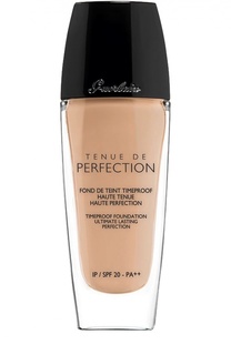 Стойкое тональное средство Tenue De Perfection, оттенок 03 Guerlain