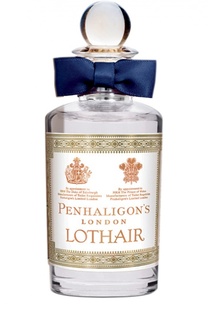 Туалетная вода Lothair Penhaligons