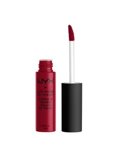 Помады NYX PROFESSIONAL MAKEUP