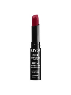 Помады NYX PROFESSIONAL MAKEUP