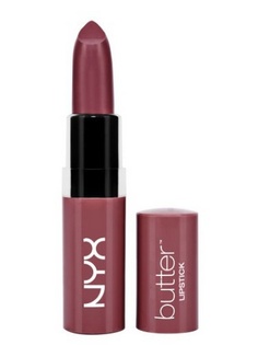 Помады NYX PROFESSIONAL MAKEUP