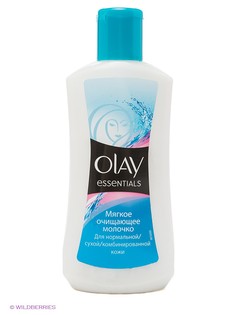 Молочко OLAY