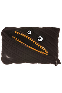 Пенал GRILLZ JUMBO POUCH ZIPIT