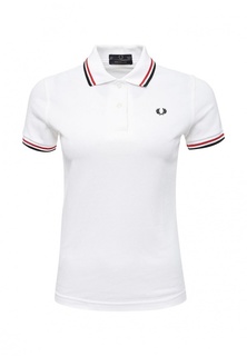 Поло Fred Perry