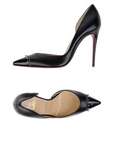 Туфли Christian Louboutin