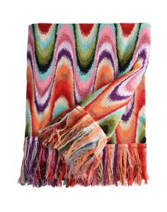 Плед Missoni Home