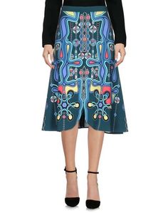 Юбка длиной 3/4 Peter Pilotto