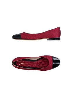 Балетки Zizi by Florsheim