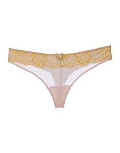 Трусы Blugirl Blumarine Underwear