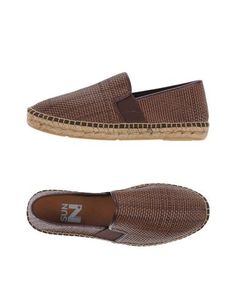 Эспадрильи SUN Z Shoes