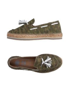 Эспадрильи SUN Z Shoes