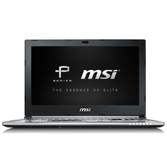 Ноутбук игровой MSI