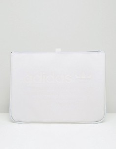 Белый чехол для ноутбука adidas Originals NMD BJ9557 - Белый