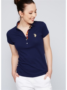 Поло U.S. Polo Assn.