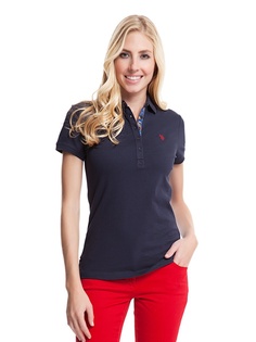 Поло U.S. Polo Assn.