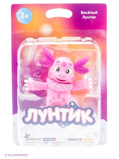 Фигурки-игрушки ProstoToys