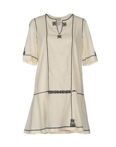 Короткое платье Isabel Marant Étoile