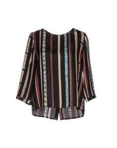 Блузка Shirtaporter