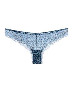 Трусы-стринги Just Cavalli Underwear