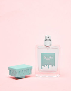 Туалетная вода secret mint 50 мл Bershka