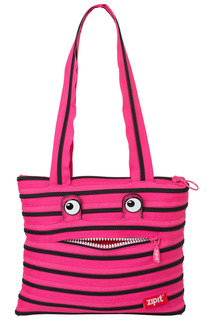 Сумка Monster Tote/Beach Bag ZIPIT