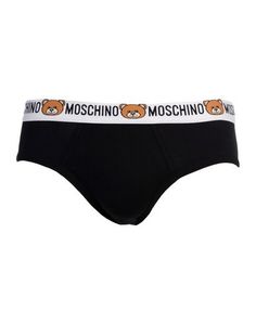 Трусы Moschino Underwear