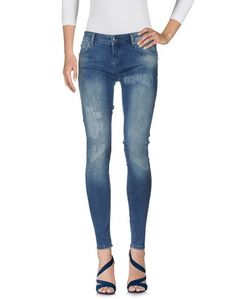 Джинсовые брюки GJ Gaudi Jeans