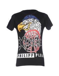 Футболка Philipp Plein