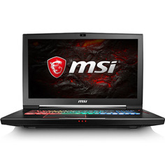 Ноутбук игровой MSI