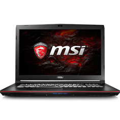 Ноутбук игровой MSI