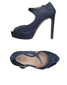 Туфли LIU •JO Shoes