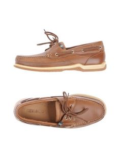 Мокасины Sebago