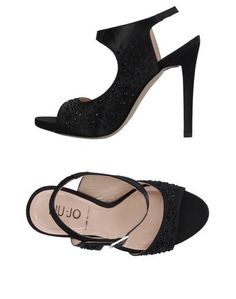 Сандалии LIU •JO Shoes