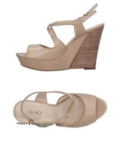 Сандалии LIU •JO Shoes