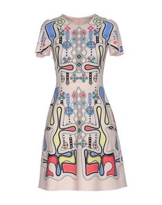 Короткое платье Peter Pilotto