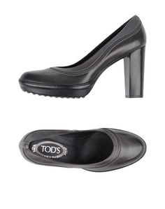 Туфли Tod’S