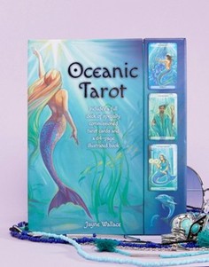 Карточная игра Таро Oceanic - Мульти Books