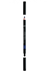 Smooth Silk Eye Pencil карандаш для глаз оттенок 1 Giorgio Armani