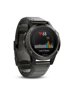 Смарт-часы GARMIN