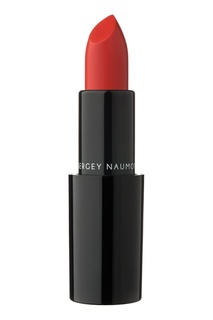 Помада для губ Lipstick Matte, Scarlet Sage Sergey Naumov