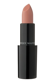 Помада для губ Lipstick Matte, Pale Blush Sergey Naumov