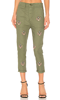 The slouch army pant - The Great