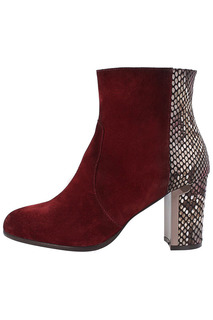 ankle boots ROBERTO BOTELLA