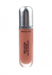 Помада Revlon Ultra Hd Matte Lipcolor Seduction 630